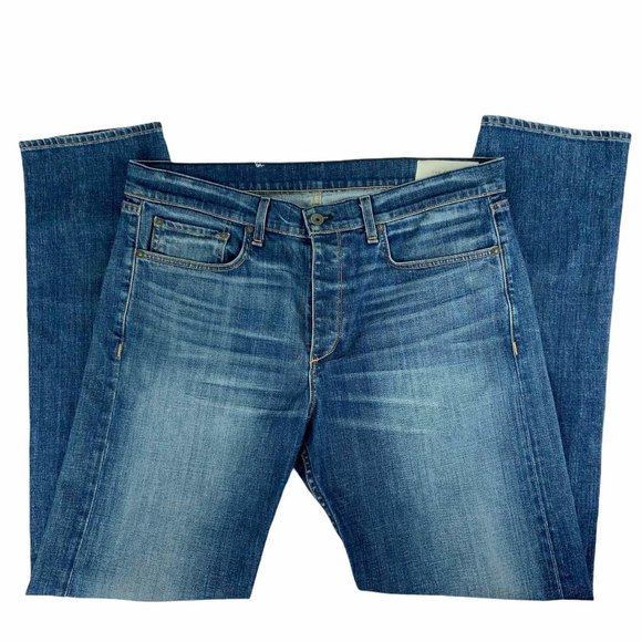 rag & bone Other - rag & bone Jeans Size 38 Standard Issue Fit 2 Slim